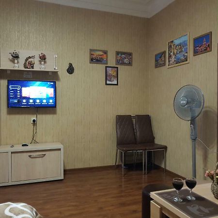 Apartment In Tbilissi Extérieur photo