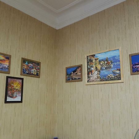 Apartment In Tbilissi Extérieur photo
