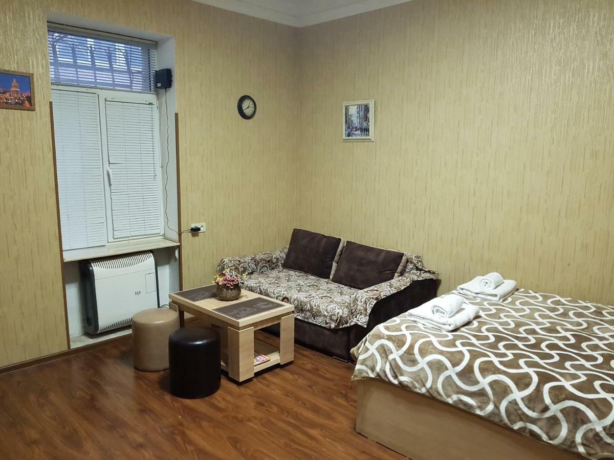 Apartment In Tbilissi Extérieur photo