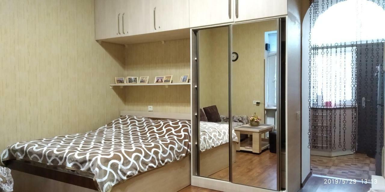 Apartment In Tbilissi Extérieur photo