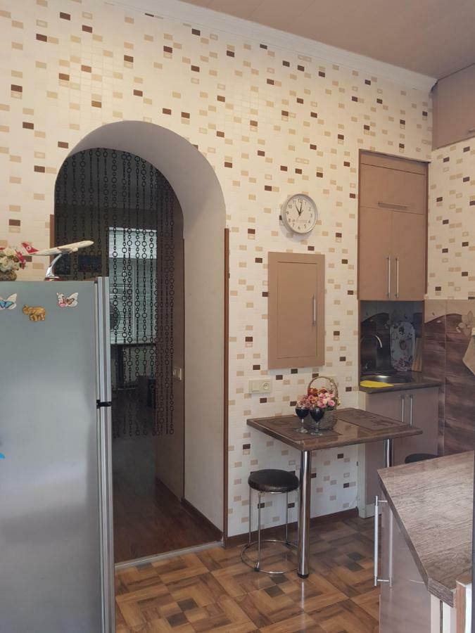 Apartment In Tbilissi Extérieur photo