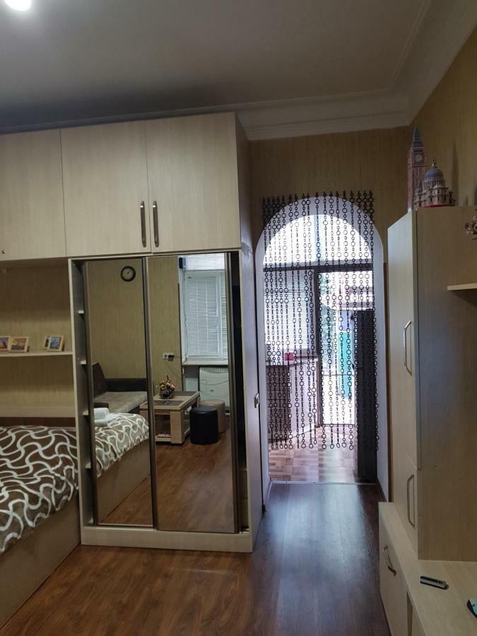 Apartment In Tbilissi Extérieur photo
