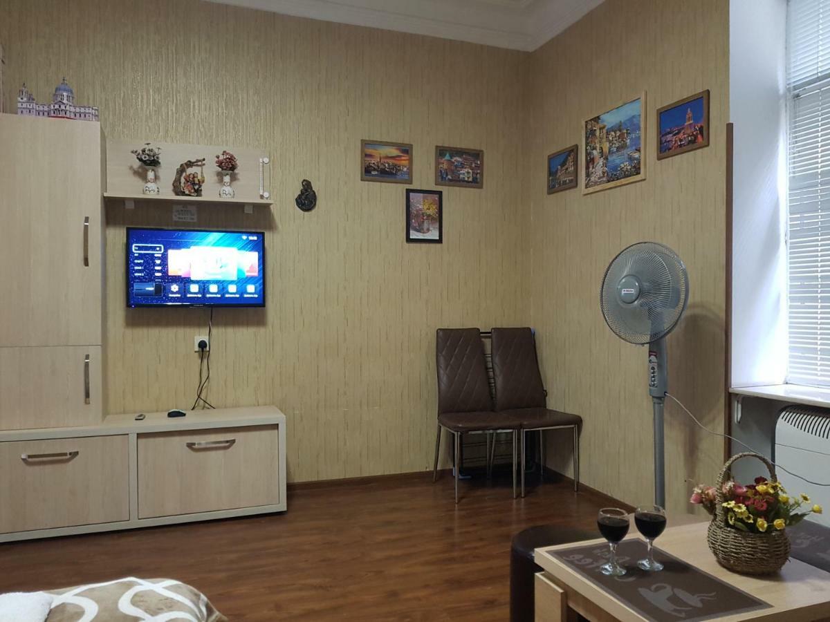 Apartment In Tbilissi Extérieur photo
