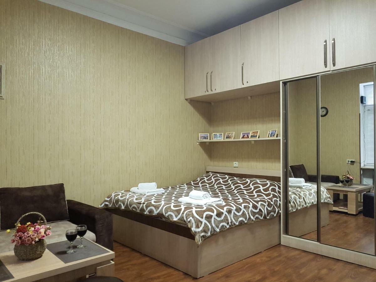 Apartment In Tbilissi Extérieur photo