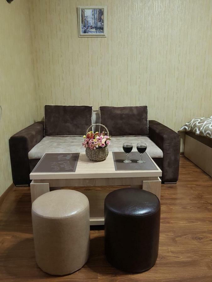 Apartment In Tbilissi Extérieur photo