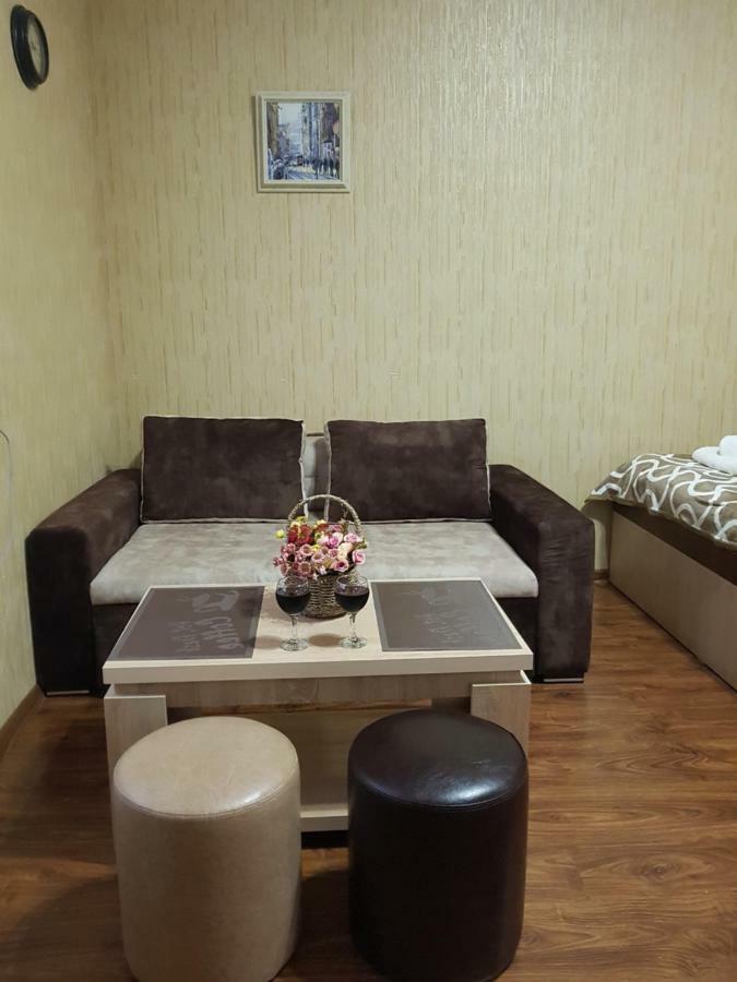 Apartment In Tbilissi Extérieur photo