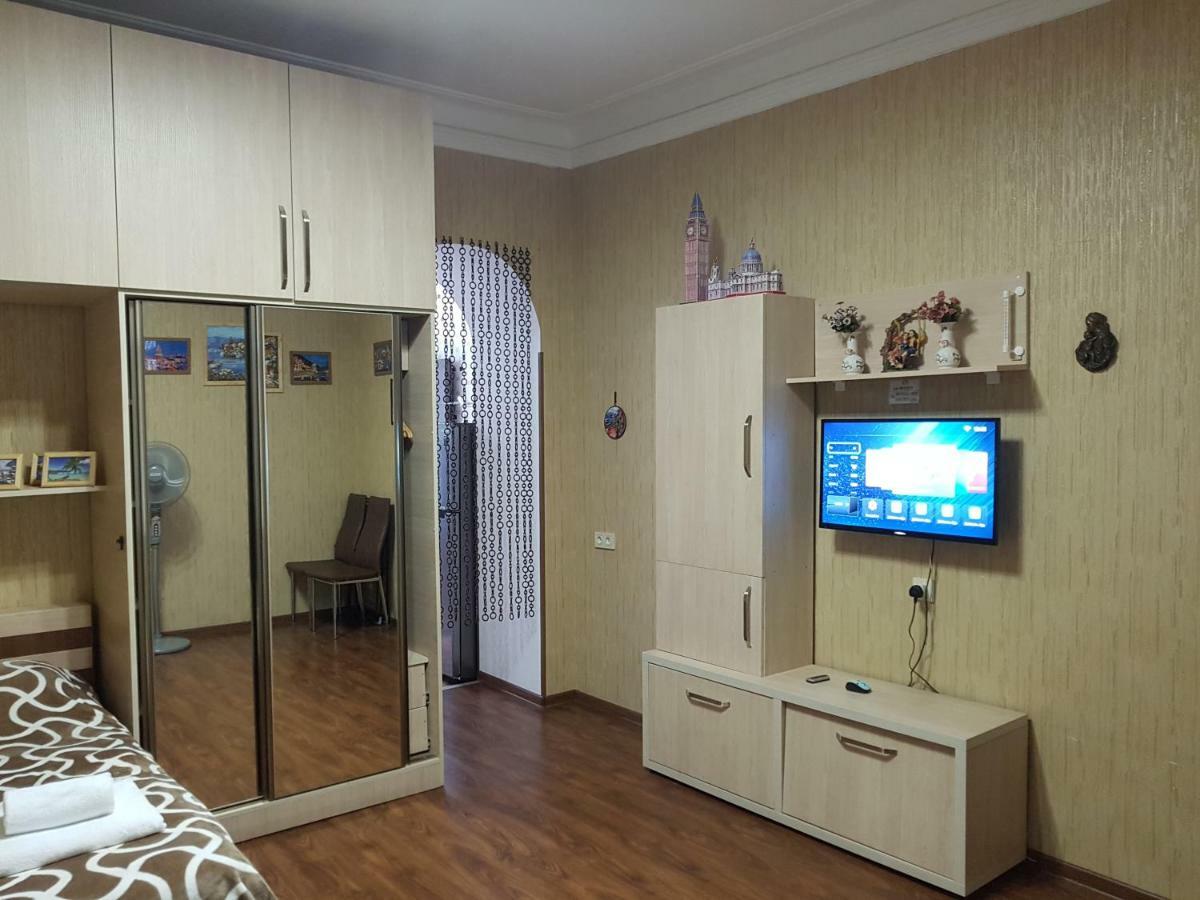 Apartment In Tbilissi Extérieur photo