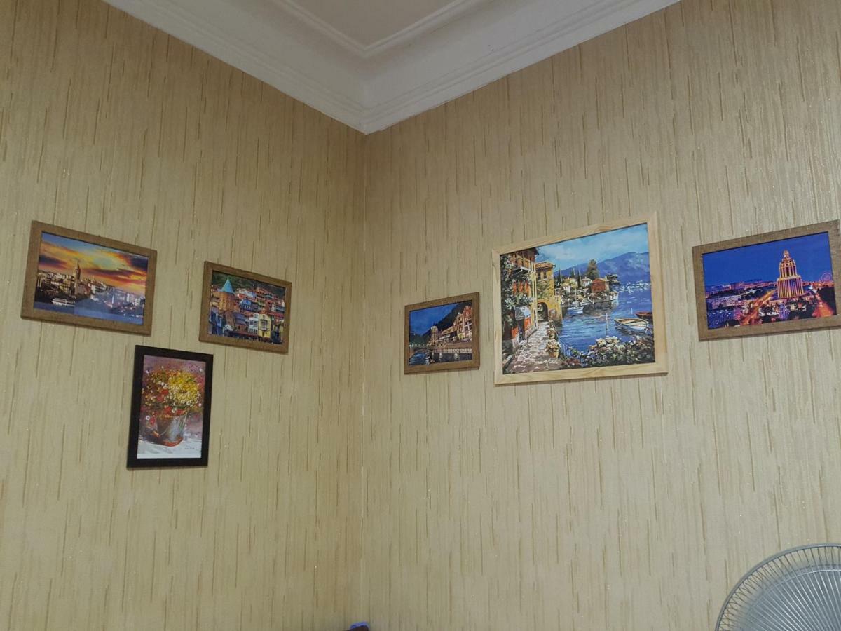 Apartment In Tbilissi Extérieur photo