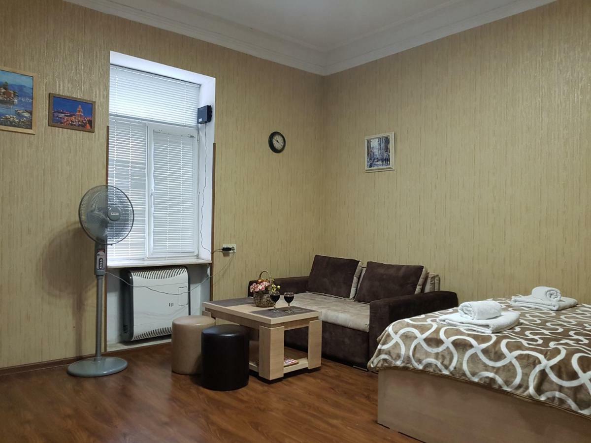 Apartment In Tbilissi Extérieur photo